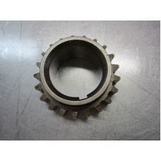 14J012 Crankshaft Timing Gear For 01-04 Ford Mustang  3.8